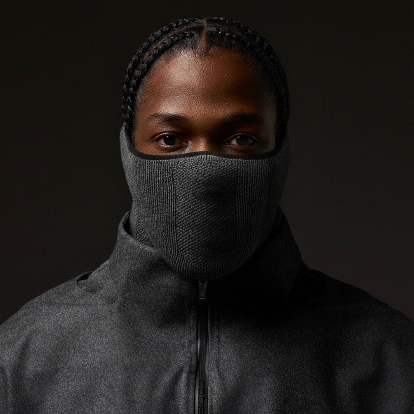 NOCTA Mask Neck Warmer/Knit Balaclava - Mind Türkiye