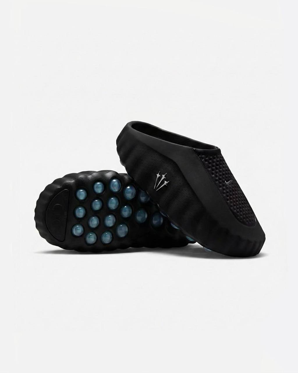 Nike x NOCTA Mind Moc “Stealth Black” | Limited Edition - Mind Türkiye