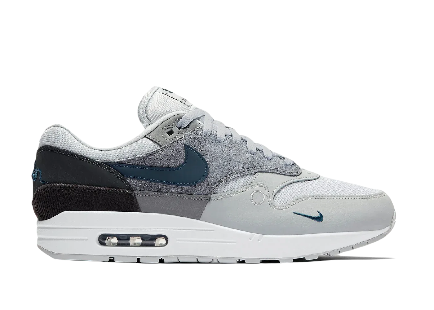 Nike Air Max 1 London - Mind Türkiye