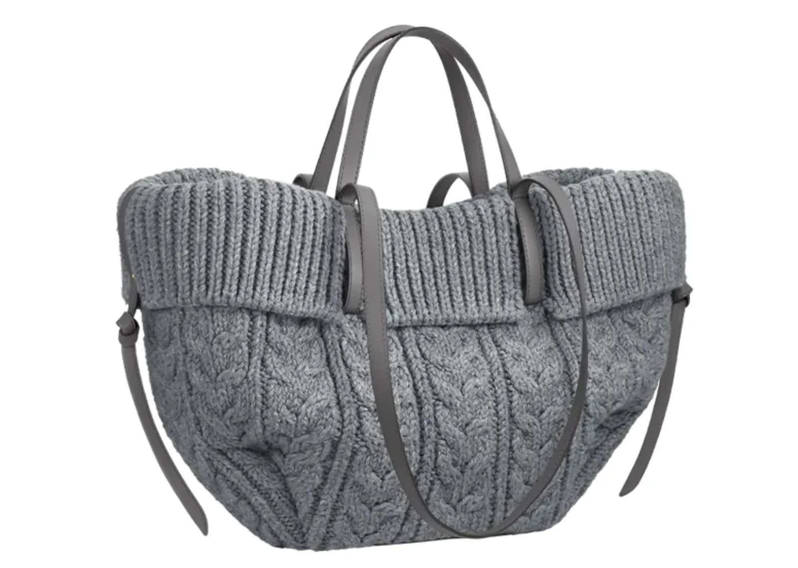 Polène Cyme Mini Edition Merino Stone - Mind Türkiye