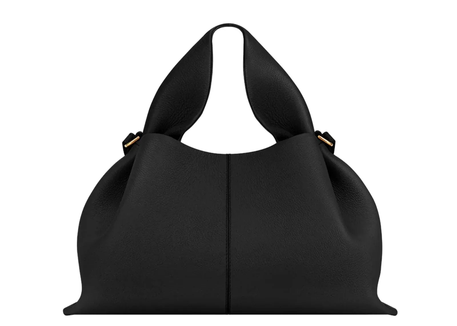 Polène Numéro Neuf Edition Textured Black - Mind Türkiye