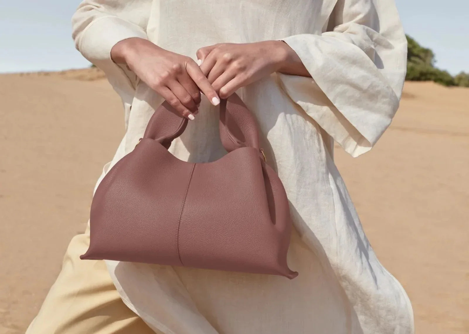 Polène Numéro Neuf Edition Textured Blush - Mind Türkiye