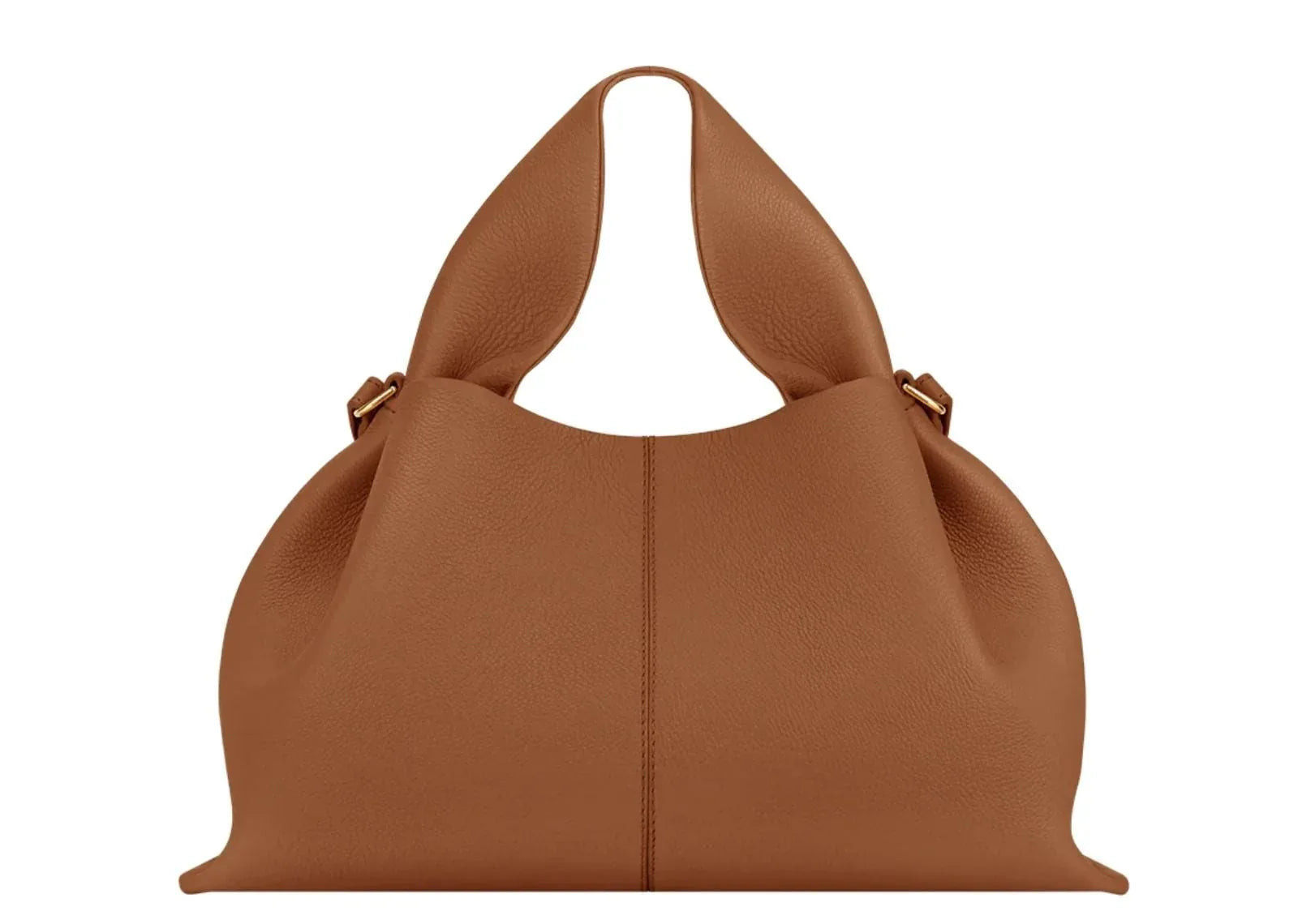 Polène Numéro Neuf Edition Textured Camel - Mind Türkiye