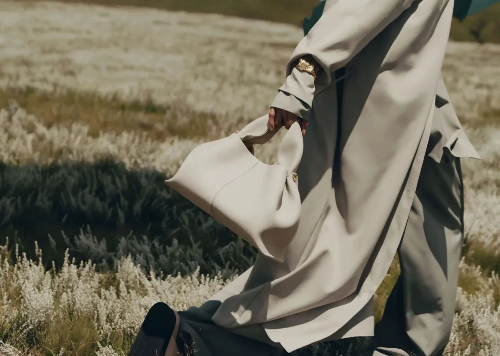 Polène Numéro Neuf Edition Textured Chalk - Mind Türkiye