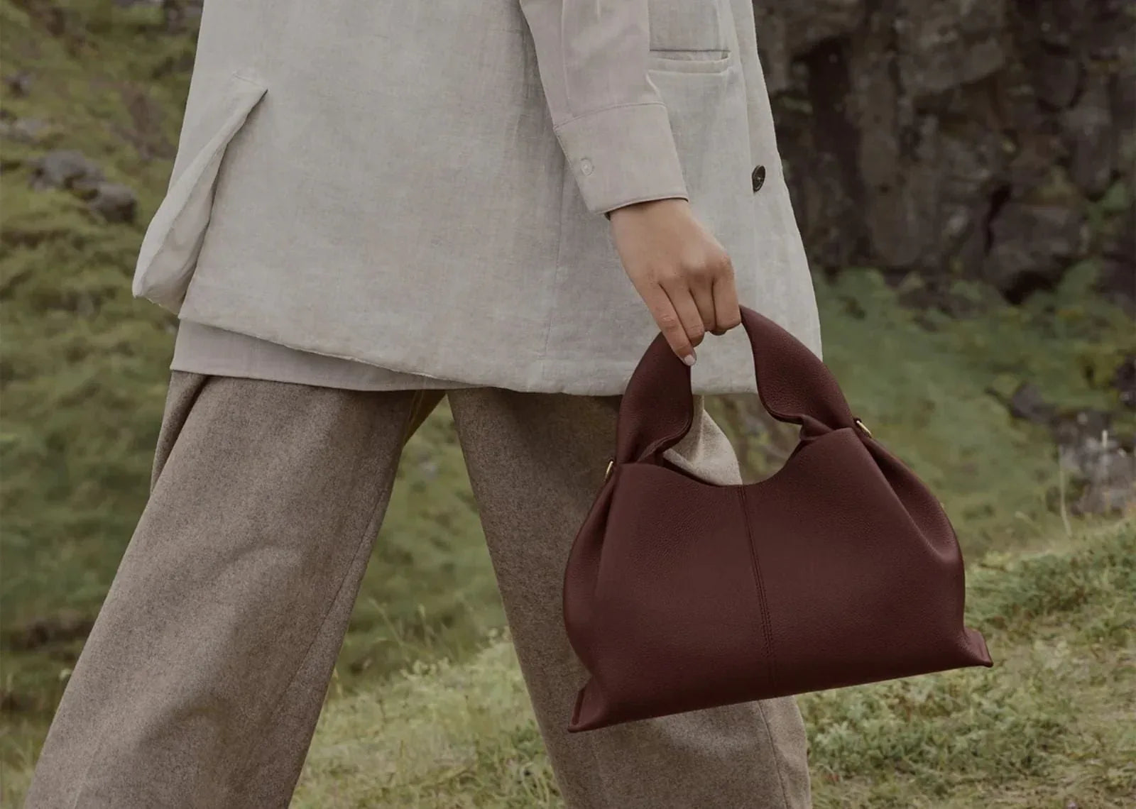 Polène Numéro Neuf Edition Textured Sandalwood - Mind Türkiye