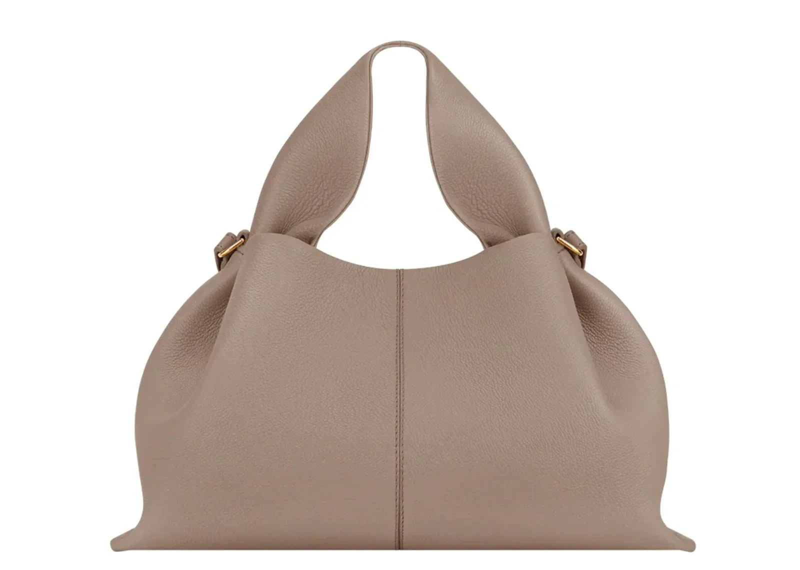 Polène Numéro Neuf Edition Textured Taupe - Mind Türkiye