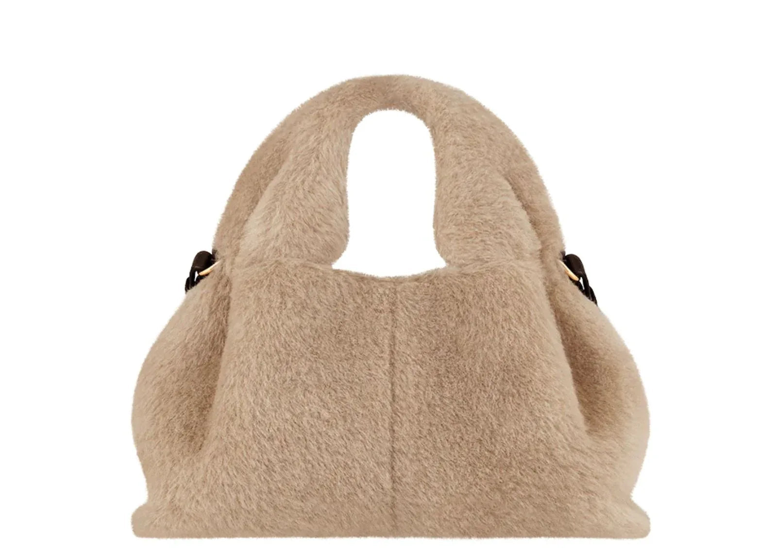 Polène Numéro Neuf Mini Edition Alpaca - Mind Türkiye