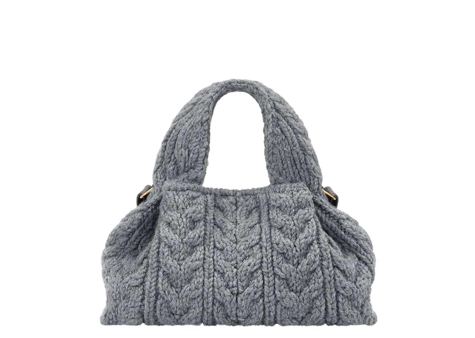 Polène Numéro Neuf Mini Edition Merino Stone - Mind Türkiye