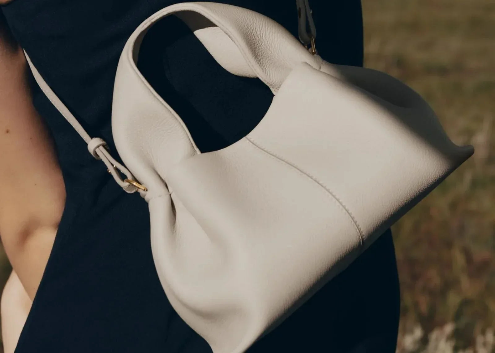 Polène Numéro Neuf Mini Edition Textured Chalk - Mind Türkiye