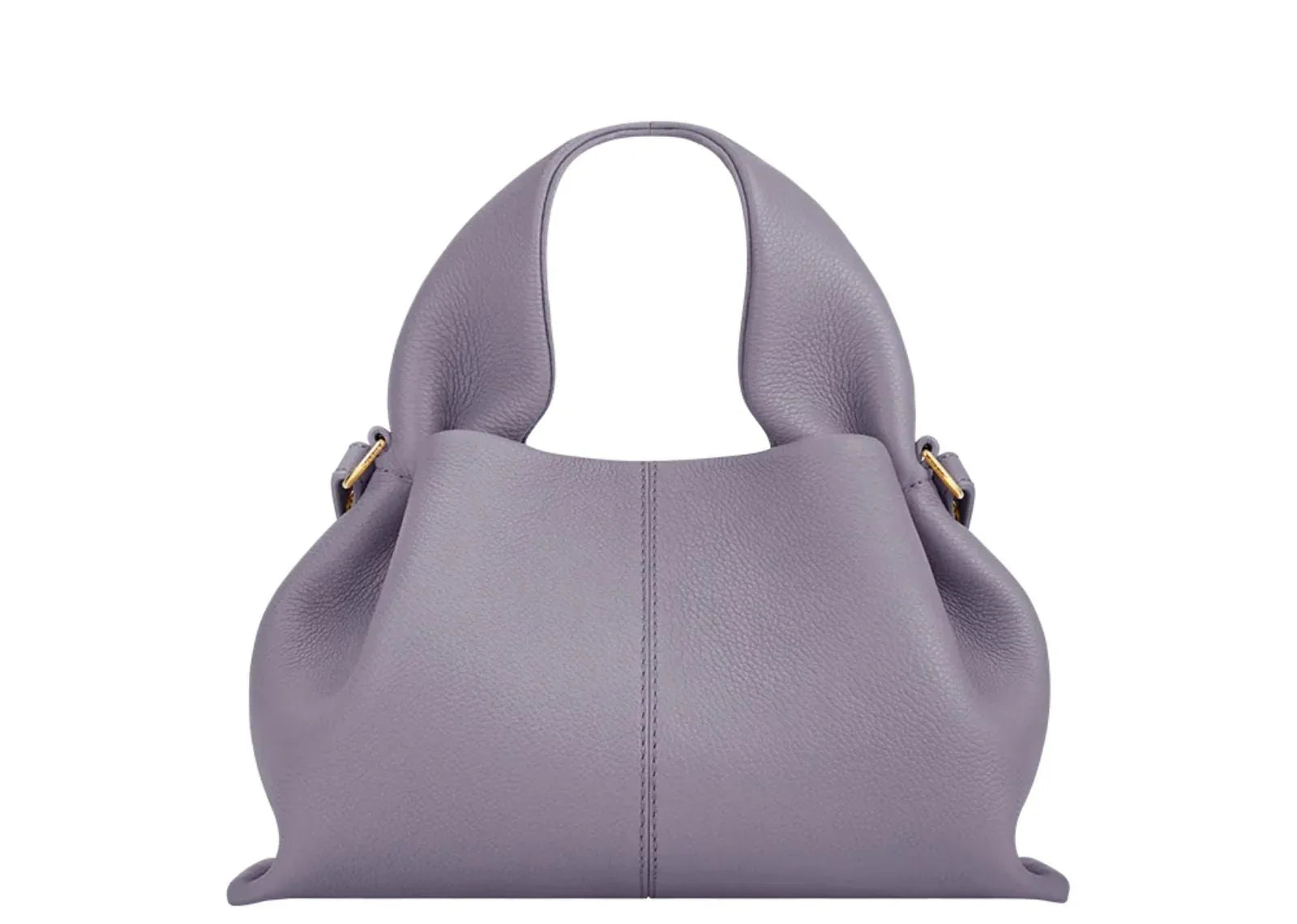 Polène Numéro Neuf Mini Edition Textured Mauve - Mind Türkiye