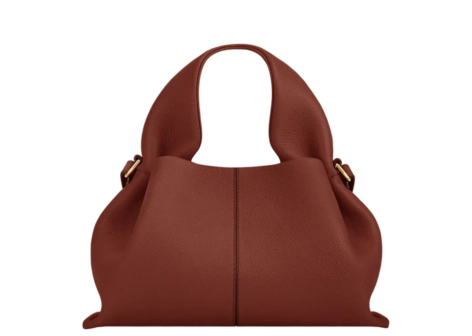 Polène Numéro Neuf Mini Edition Textured Red Clay - Mind Türkiye