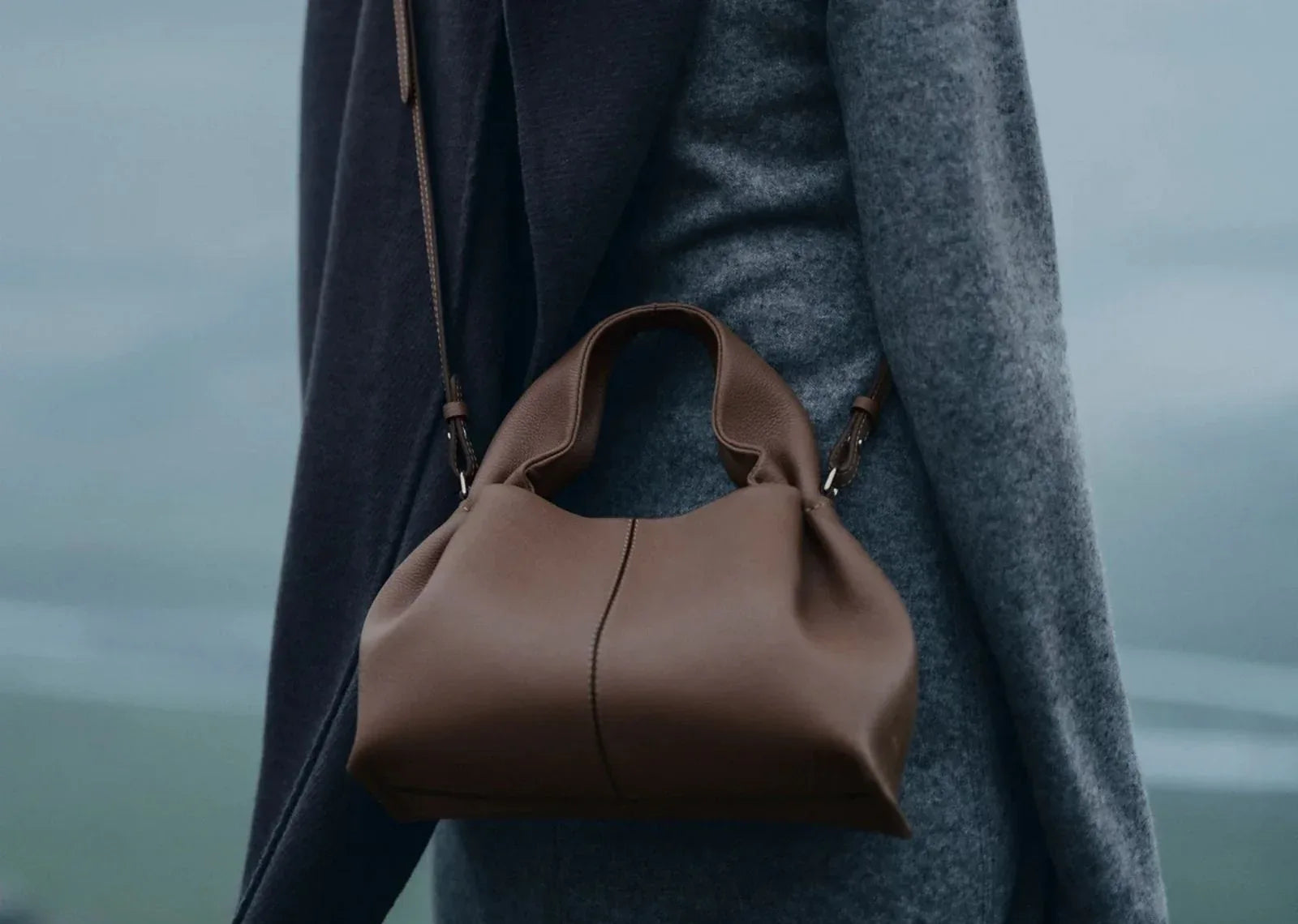 Polène Numéro Neuf Mini Edition Textured Root - Mind Türkiye