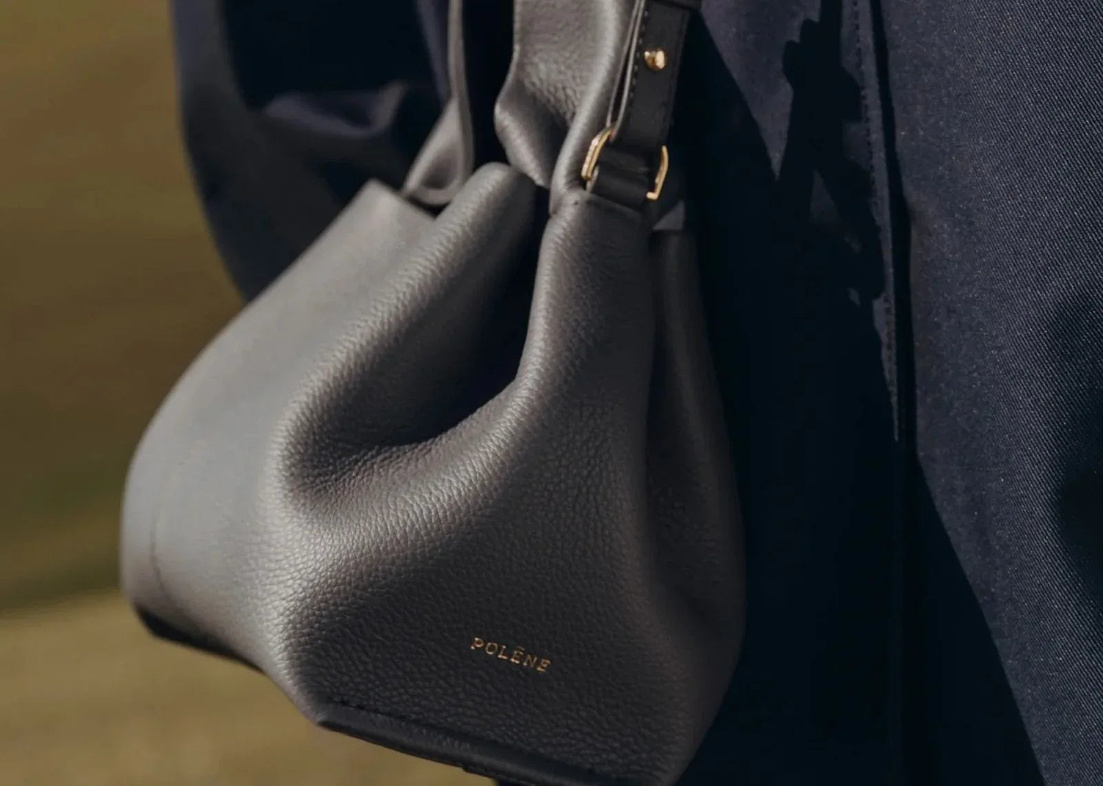 Polène Numéro Neuf Mini Edition Textured Stone - Mind Türkiye