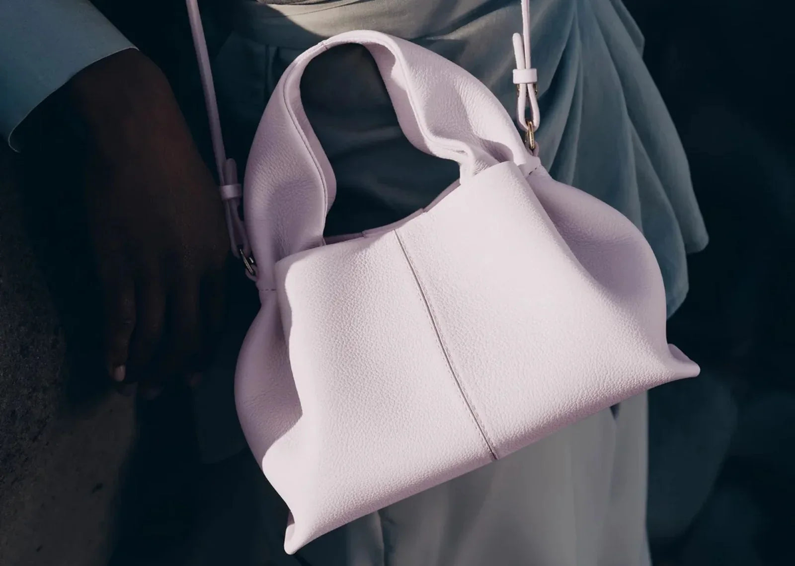 Polène Numéro Neuf Mini Edition Textured Wisteria - Mind Türkiye