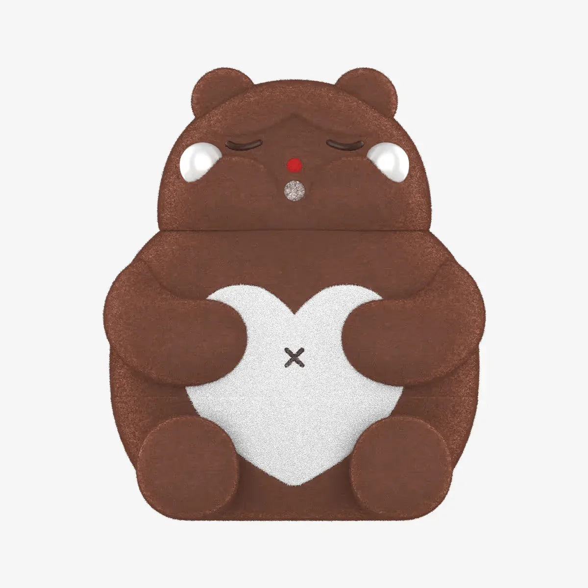 POP MART CRYAGAIN CRYING BE MINE FİGÜR