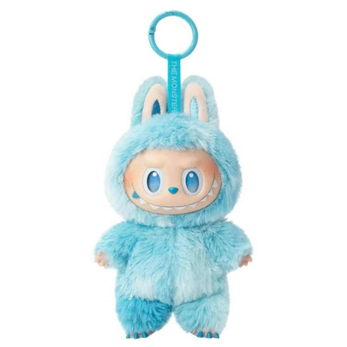 POP MART LABUBU THE MONSTERS BIG INTO ENERGY HOPE PELUŞ FİGÜR - Mind Türkiye