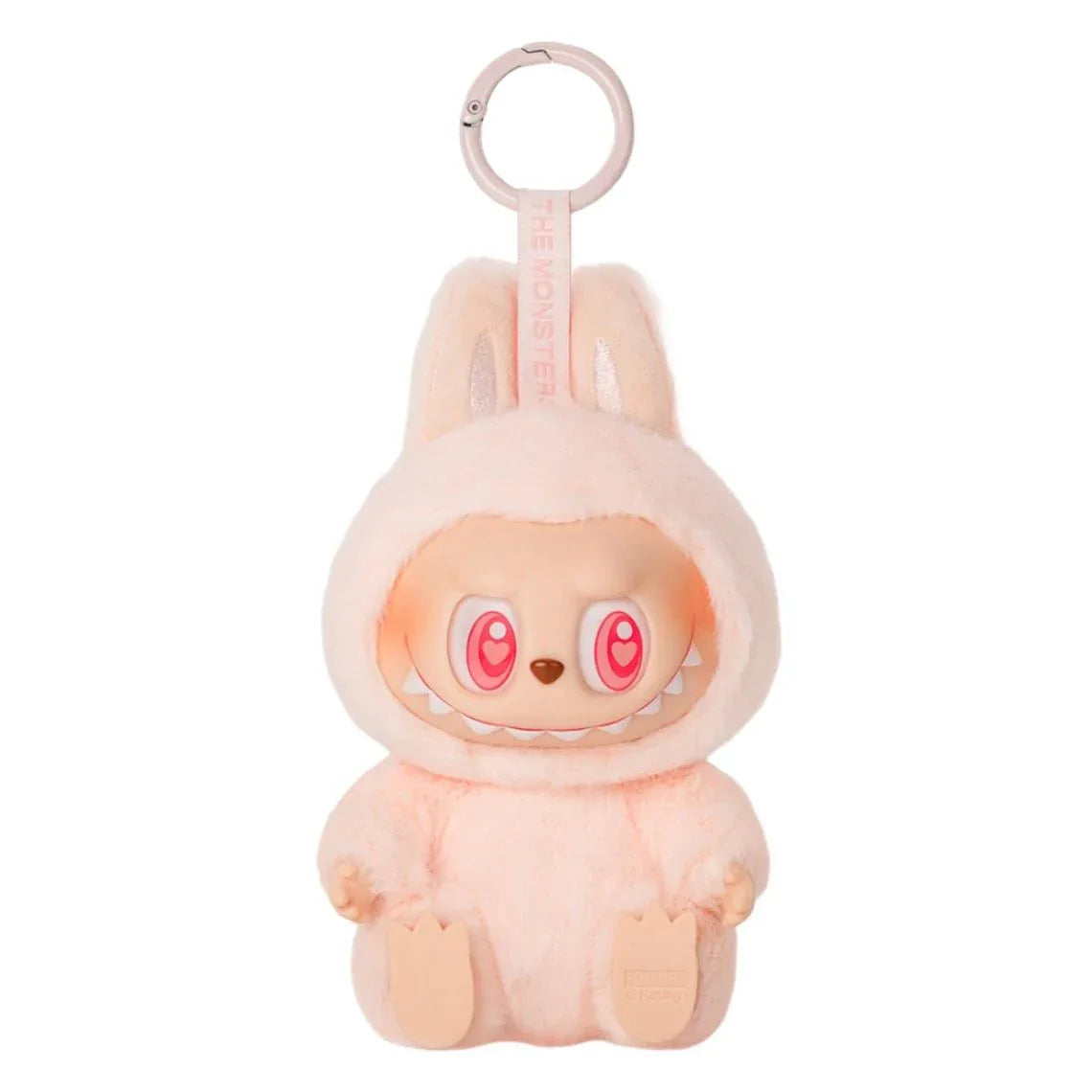 POP MART LABUBU THE MONSTERS HAVE A SEAT DADA PELUŞ FİGÜR - Mind Türkiye