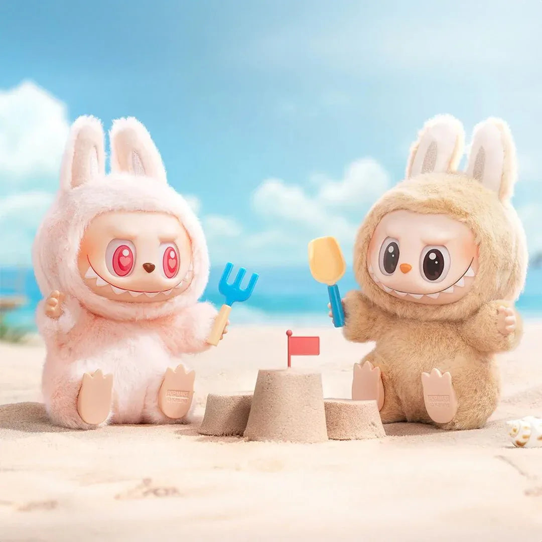 POP MART LABUBU THE MONSTERS HAVE A SEAT DADA PELUŞ FİGÜR - Mind Türkiye