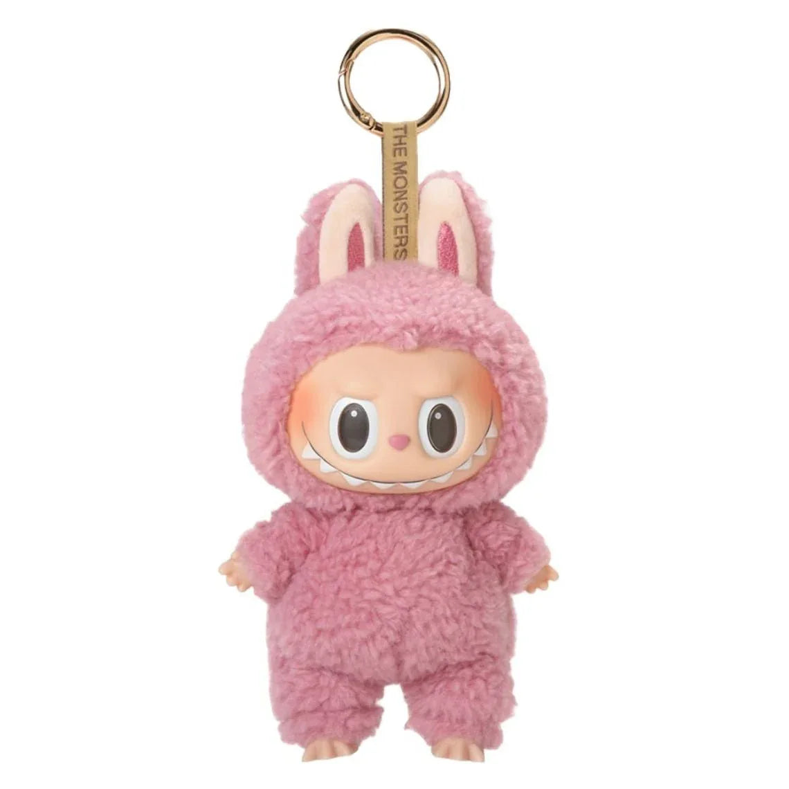 POP MART LABUBU THE MONSTERS TASTY MACARONS LYCHEE BERRY FİGÜR - Mind Türkiye