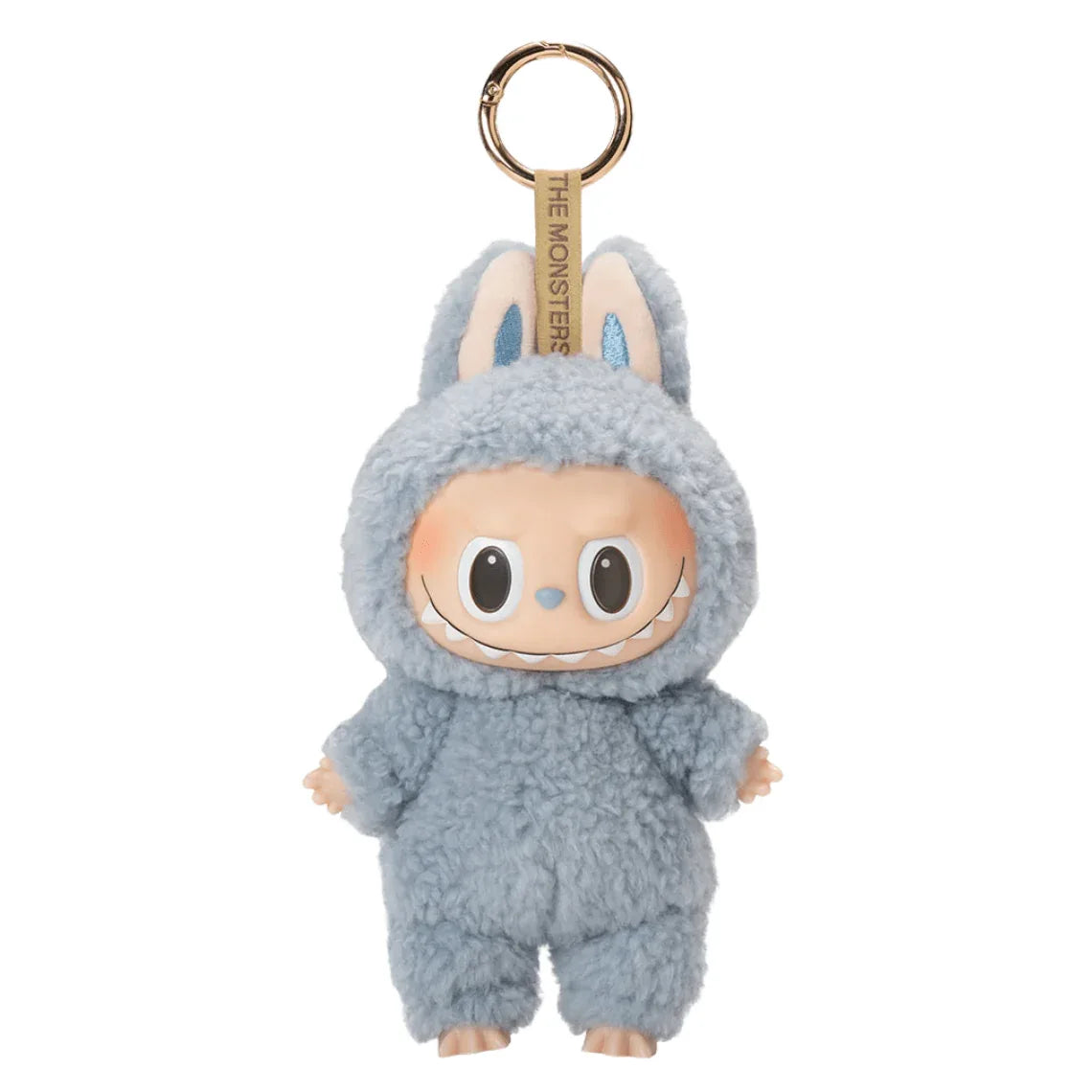 POP MART LABUBU THE MONSTERS TASTY MACARONS SEA SALT COCONUT FİGÜR - Mind Türkiye