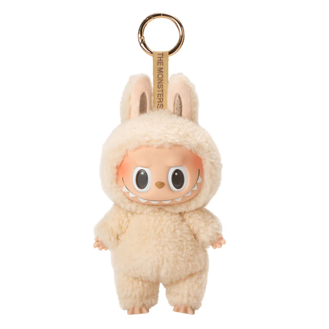 POP MART LABUBU THE MONSTERS TASTY MACARONS SOYMILK FİGÜR - Mind Türkiye