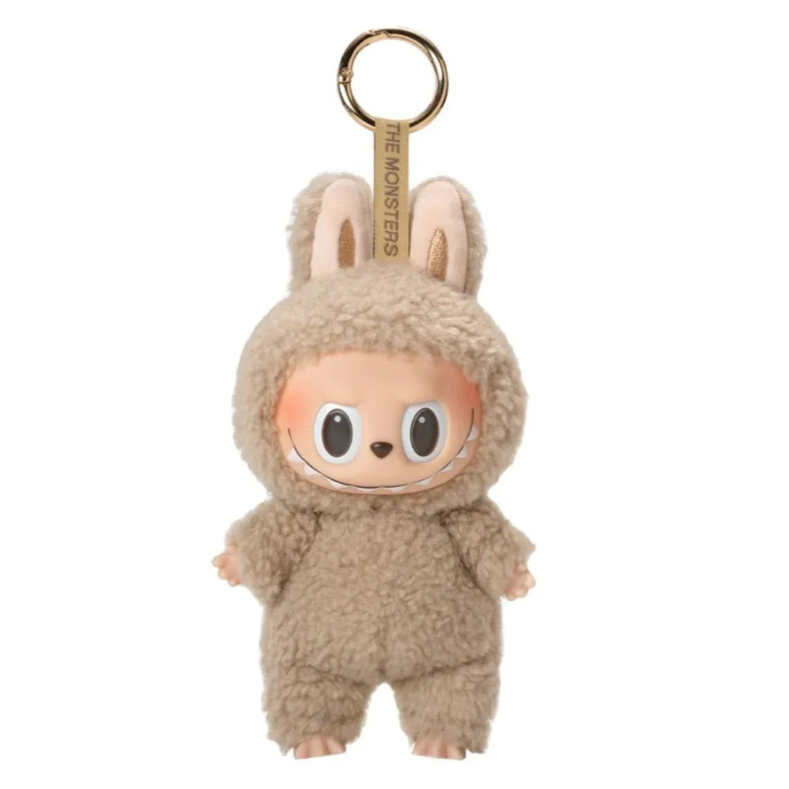 POP MART LABUBU THE MONSTERS TASTY MACARONS TOFFEE FİGÜR - Mind Türkiye