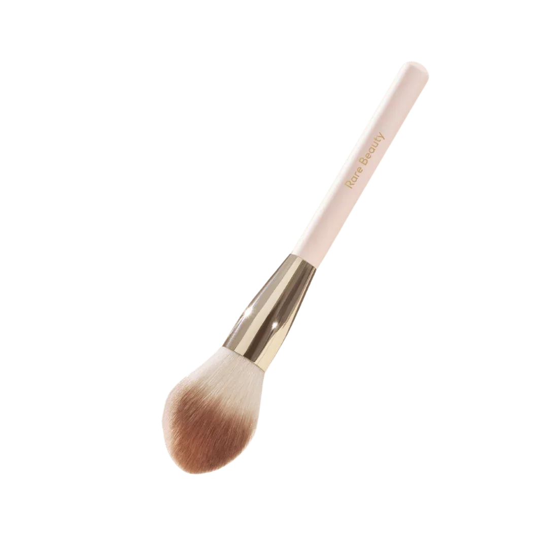 Rare Beauty Always an Optimist Powder Brush – Pudra Fırçası - Mind Türkiye