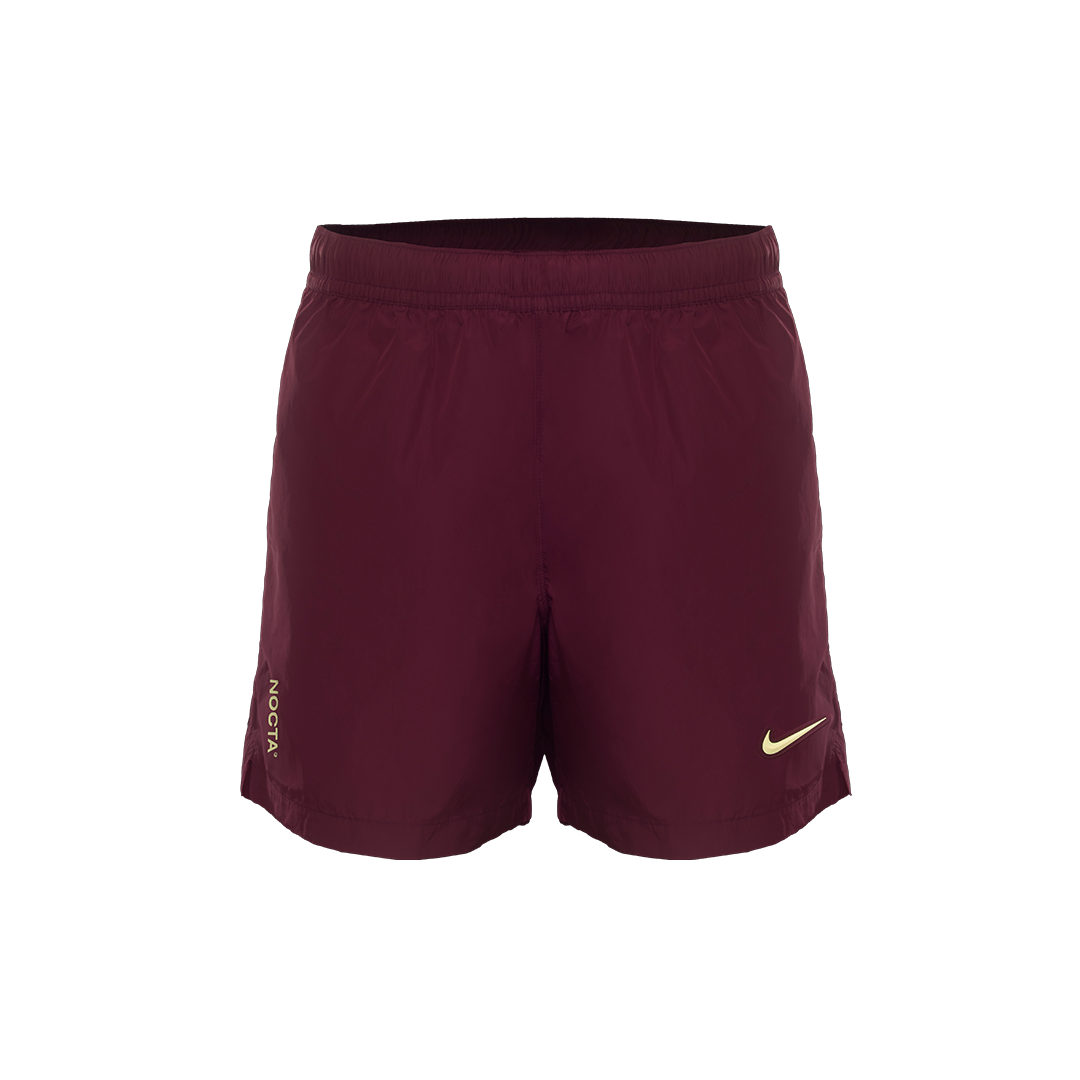 NOCTA Cardinal Nylon Shorts - Mind Türkiye