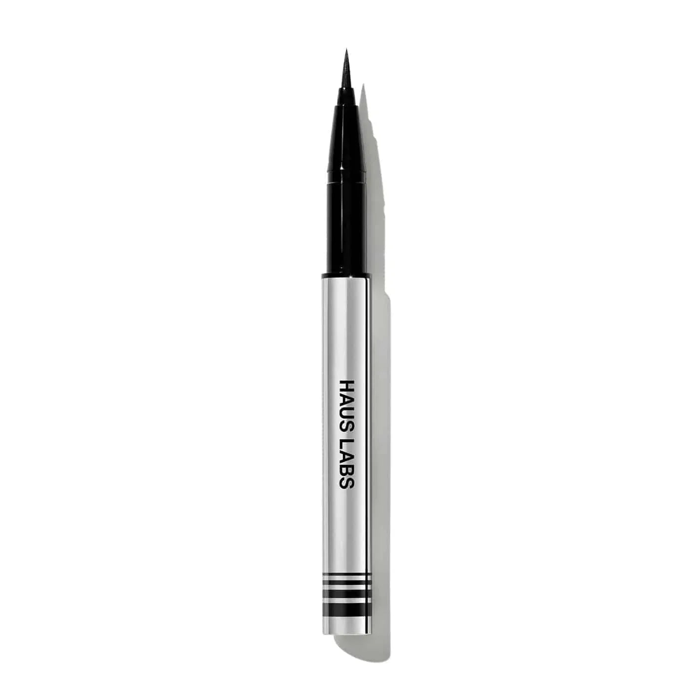 Haus Labs Clear Cut Liquid Eyeliner – Likit Eyeliner - Mind Türkiye