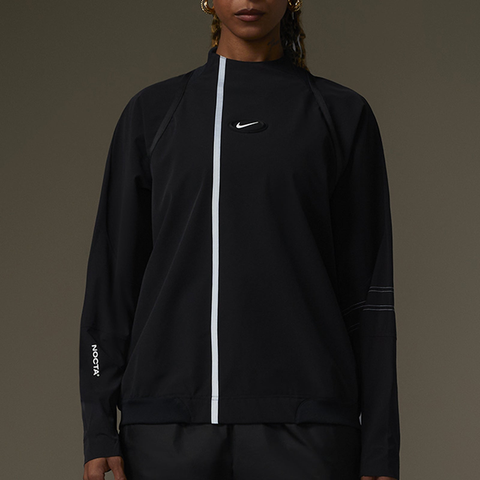 NOCTA RD Tech Crew - Mind Türkiye