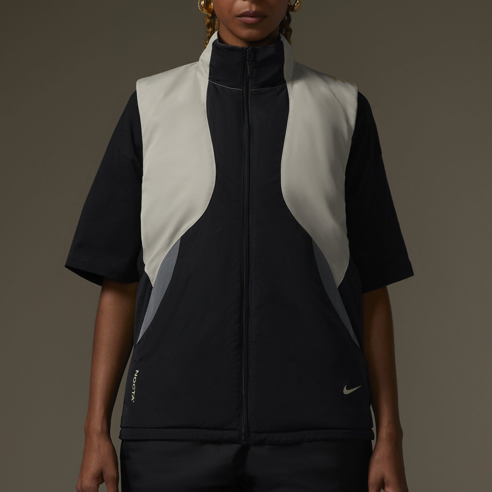 NOCTA Lightweight RM Reversible Vest - Mind Türkiye