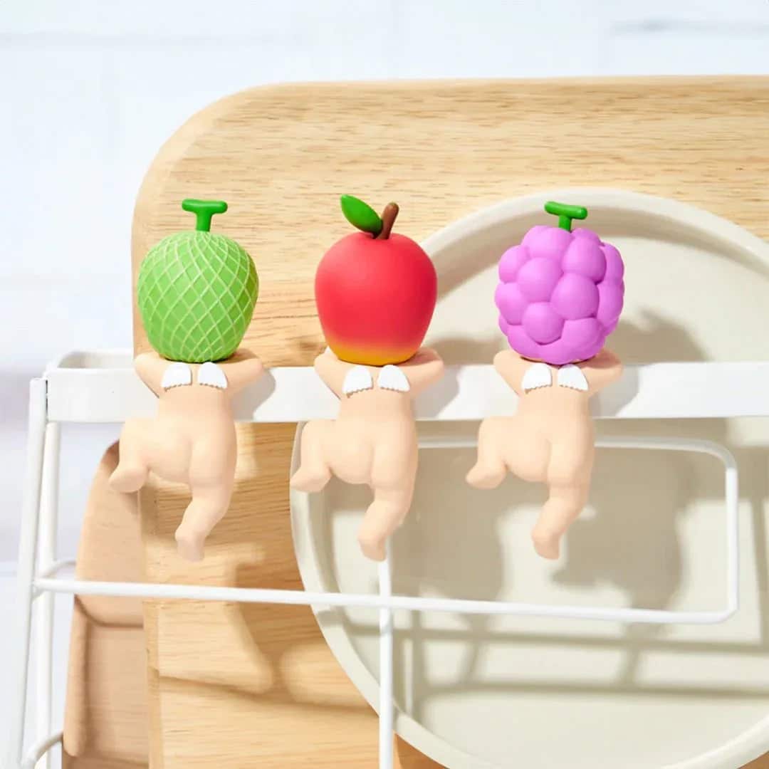 SONNY ANGEL HARVEST SERİSİ - Mind Türkiye