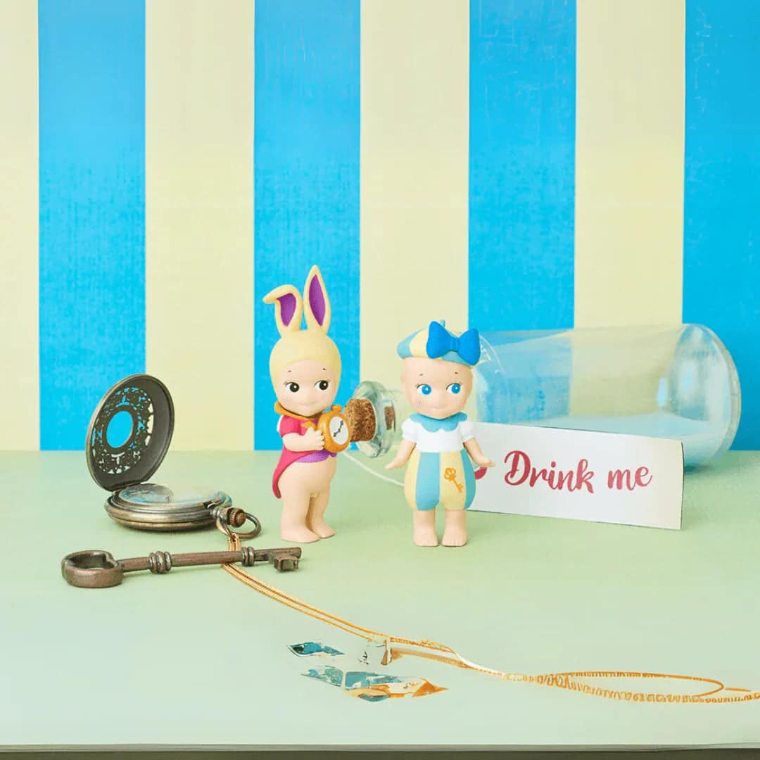 SONNY ANGEL WONDERLAND SERİSİ - Mind Türkiye