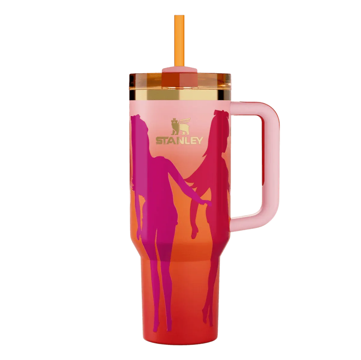 STANLEY ’60S TWIST’N TURN QUENCHER TERMOS | 1.18L - Mind Türkiye