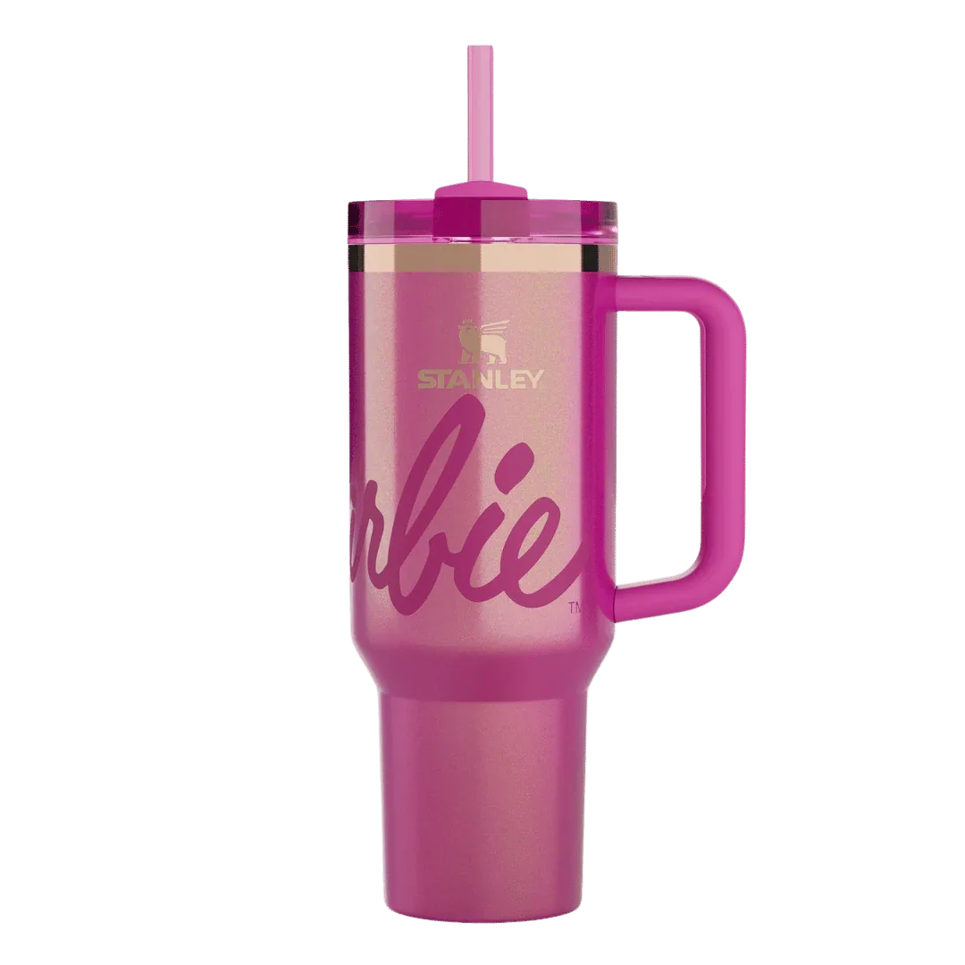 Stanley Barbie Icon Quencher Termos| 1.18L - Mind Türkiye