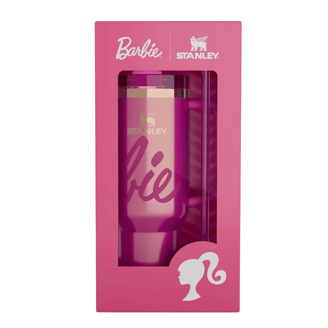 Stanley Barbie Icon Quencher Termos| 1.18L - Mind Türkiye