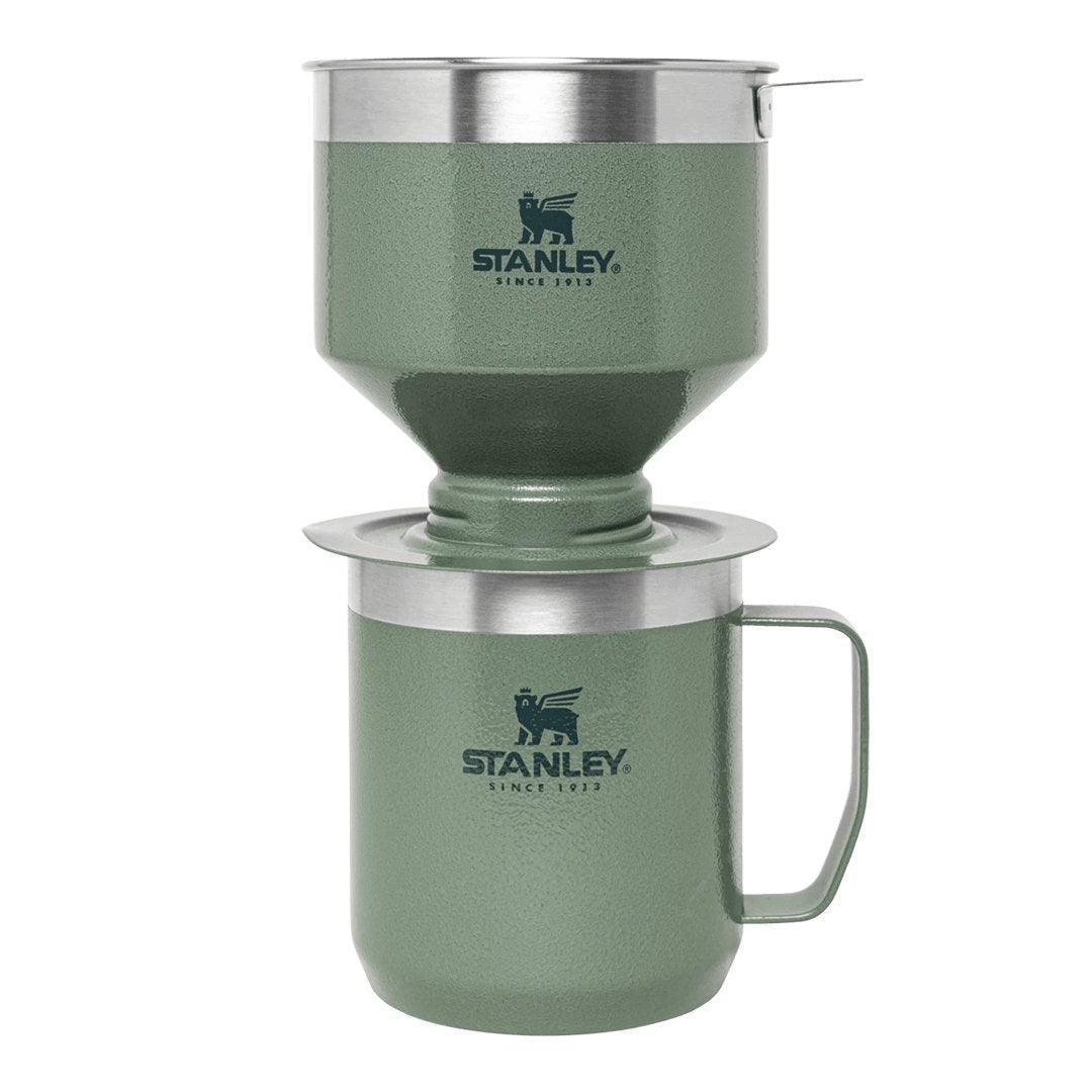 Stanley Classic Kahve Demleme Seti - Mind Türkiye