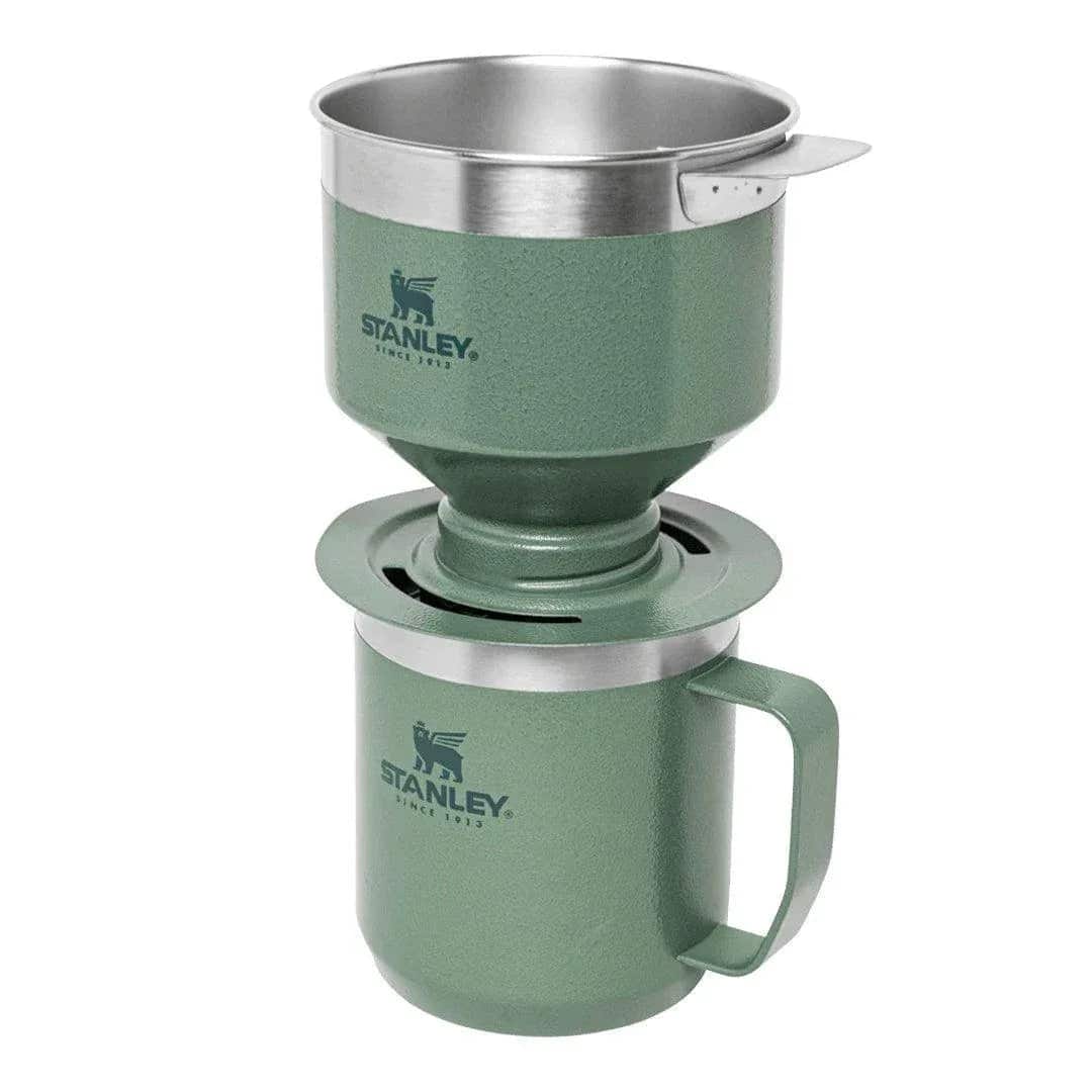 Stanley Classic Kahve Demleme Seti - Mind Türkiye