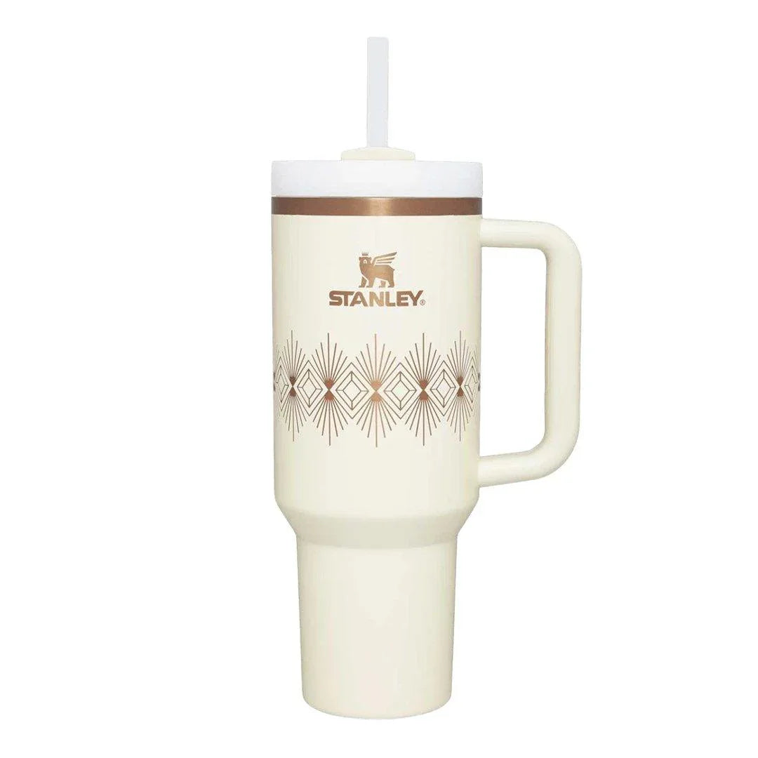 Stanley The Quencher Deco Koleksiyonu Termos | 1.18L