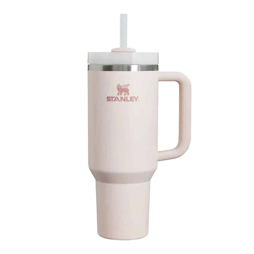 Stanley Pipetli Termos | Quencher H2.0 Flowstate™ Termos | 1.18L - Mind Türkiye