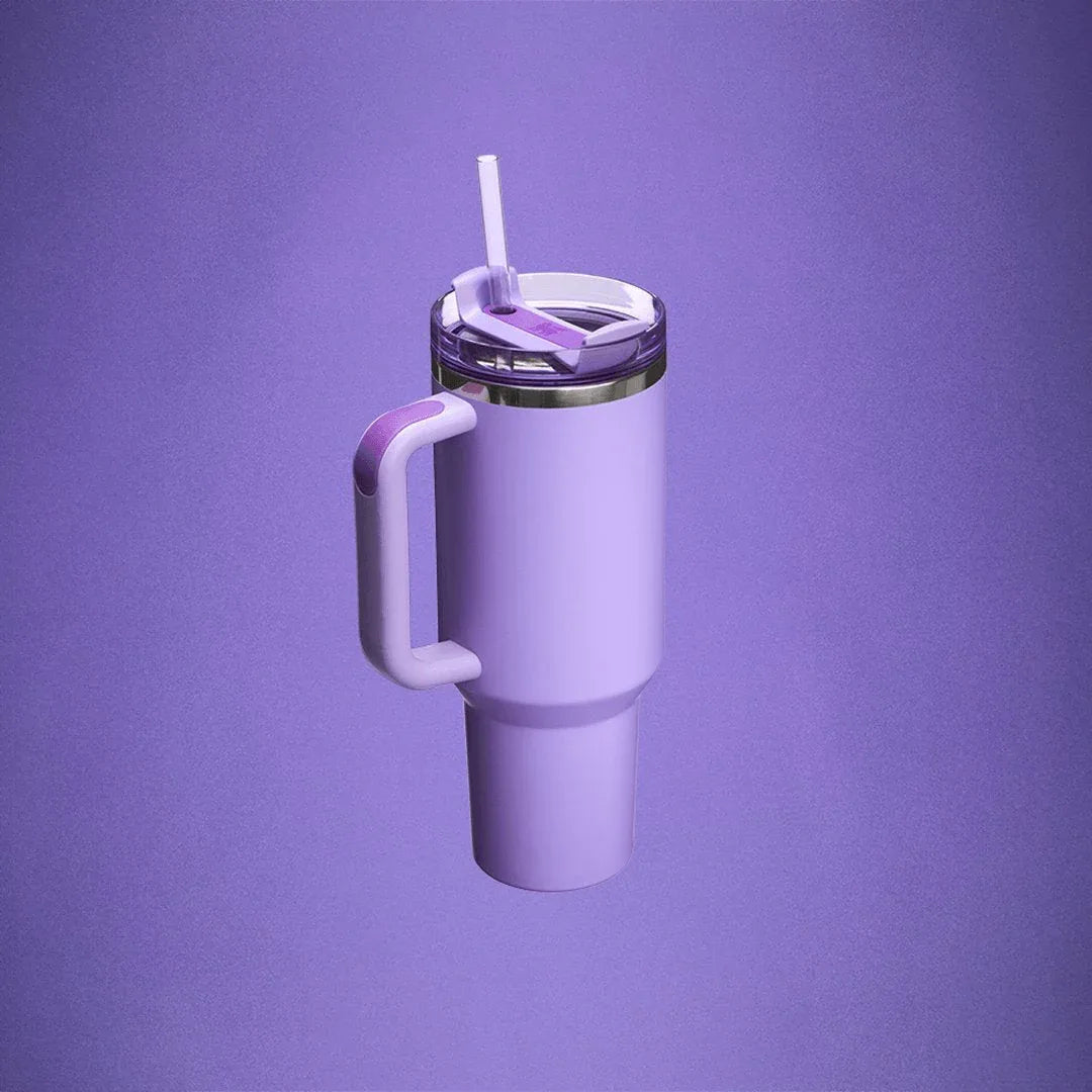 Stanley The Quencher “Olivia” Koleksiyonu | 1.18L - Mind Türkiye