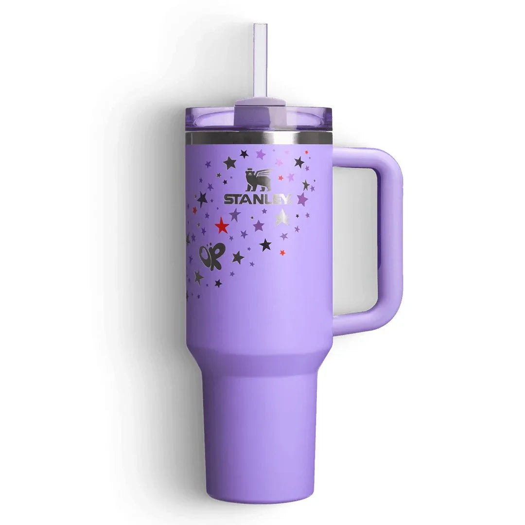 Stanley The Quencher “Olivia” Koleksiyonu | 1.18L - Mind Türkiye