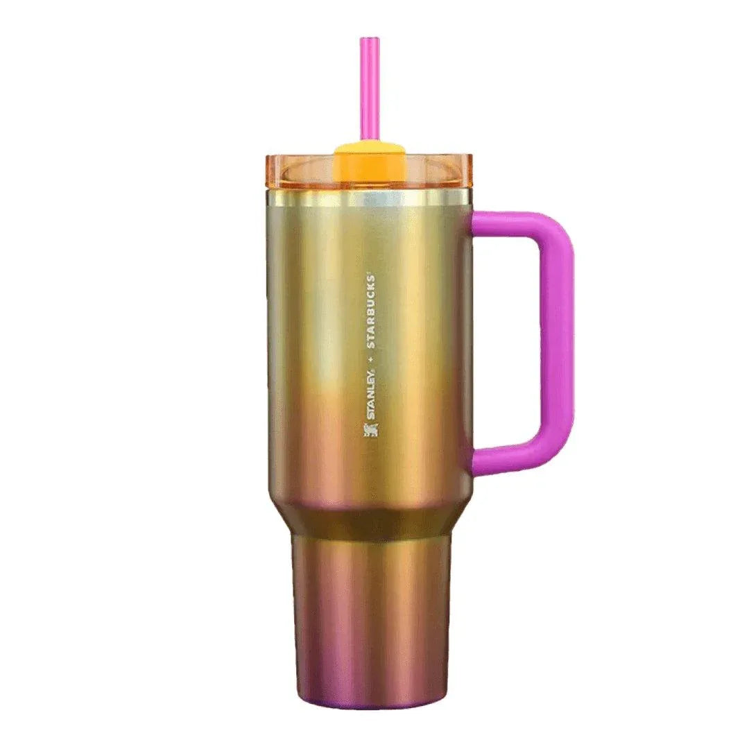 Stanley The Quencher Starbucks Koleksiyonu | 1.18L - Mind Türkiye