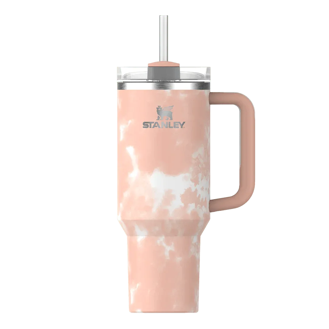 Stanley The Quencher Tiedye Limited Edition | 1.18L - Mind Türkiye