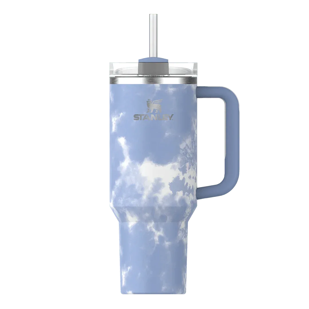 Stanley The Quencher Tiedye Limited Edition | 1.18L - Mind Türkiye