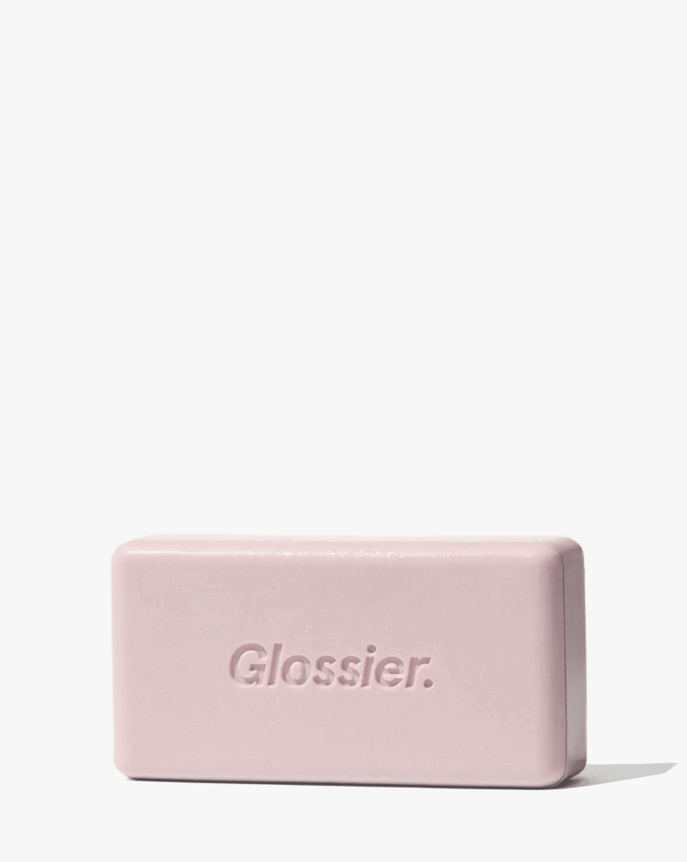 Glossier Body Hero Exfoliating Bar – Peeling Barı - Mind Türkiye