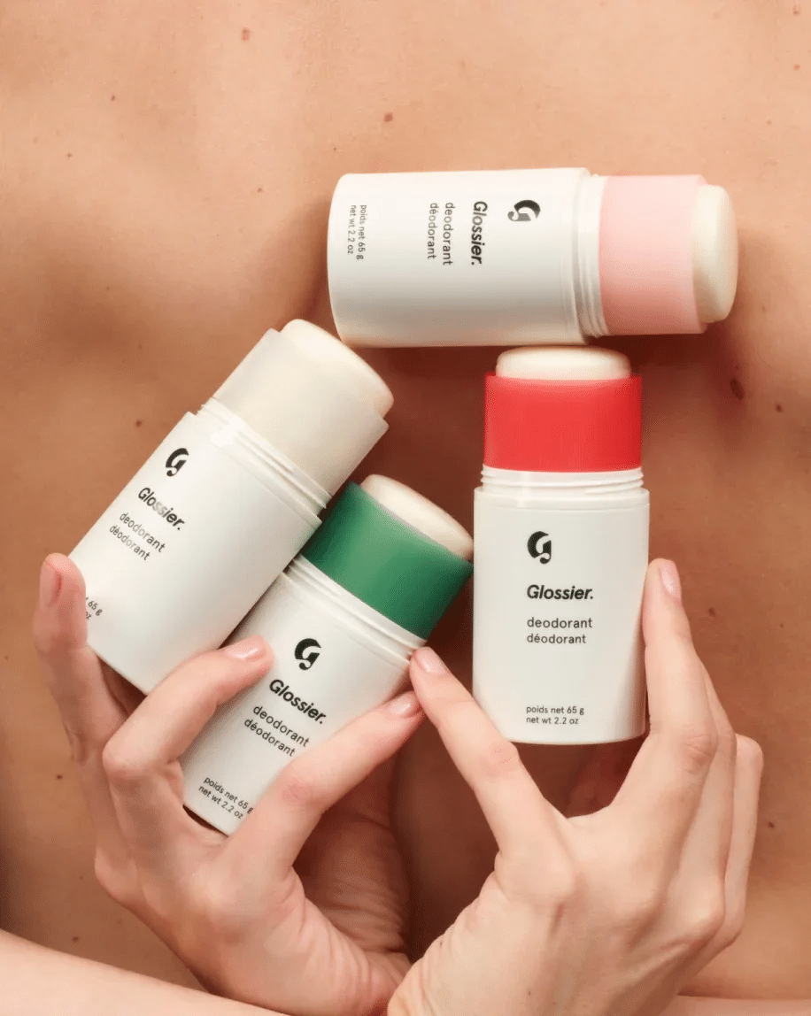 Glossier Deodorant - Mind Türkiye