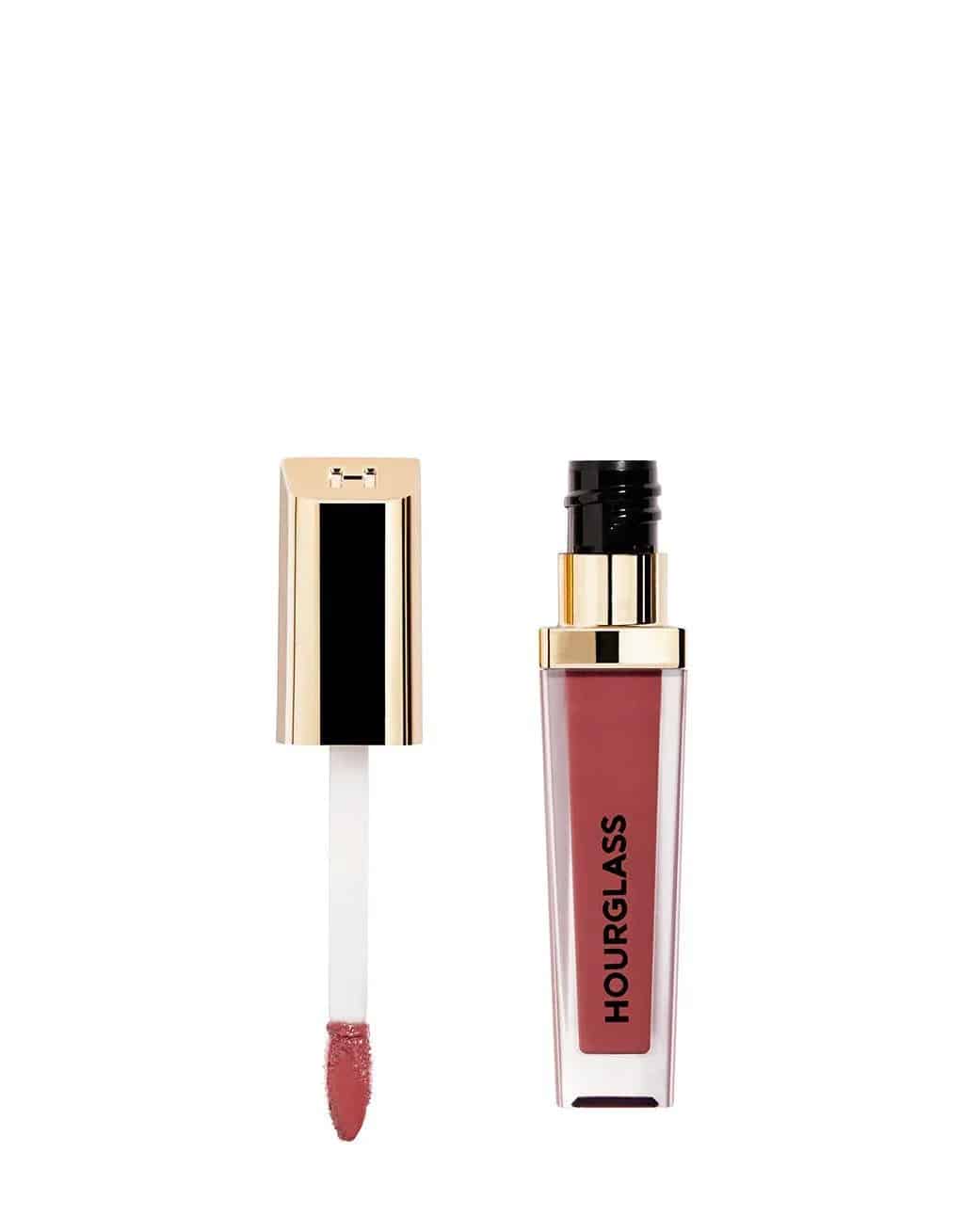 Hourglass Velvet Story – Lip Gloss - Mind Türkiye