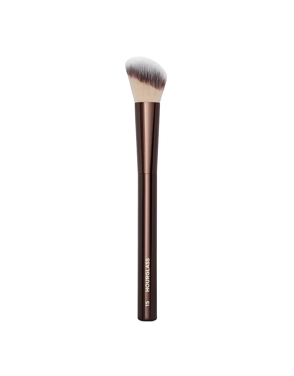 Hourglass No. 15 Blush Brush – Allık Fırçası - Mind Türkiye