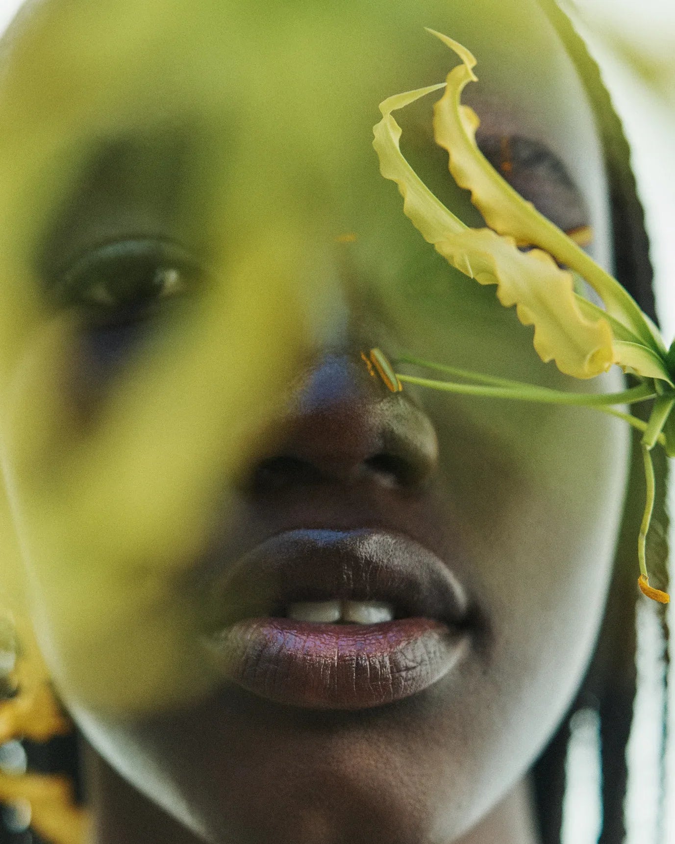 Glossier You Fleur – Parfüm - Mind Türkiye